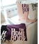 HOMEBODYグラフィックTシャツ