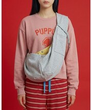 dog sling bag / ドッグスリングバッグ