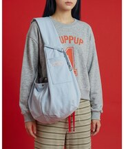 dog sling bag / ドッグスリングバッグ