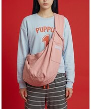 dog sling bag / ドッグスリングバッグ