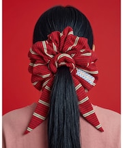 2WAY Ribbon Scarf Scrunchie / マルチウェイリボンシュシュ