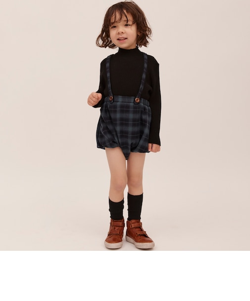bloomers E2