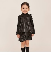 blouse E11