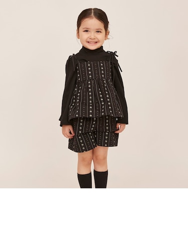 blouse E11