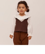 blouse E4 white
