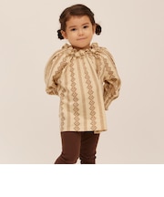 blouse E5