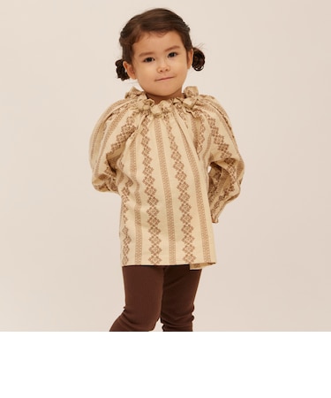 blouse E5