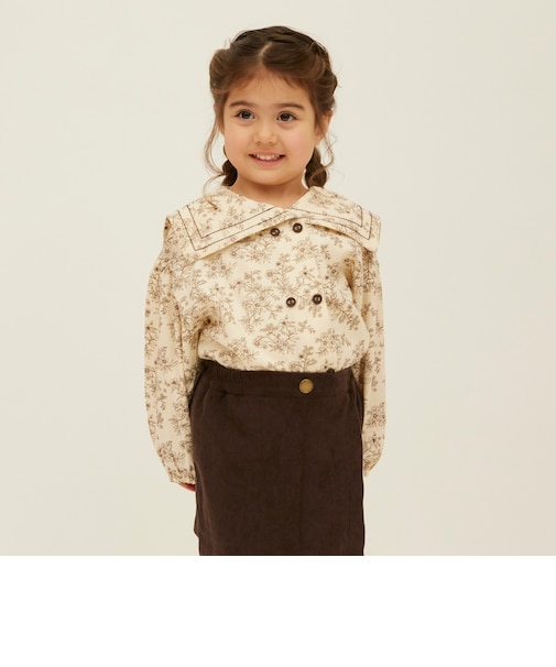 blouse E7