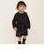 blouse E8 frill
