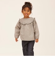 blouse E9