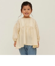 blouse G3 white