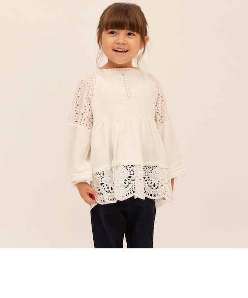 blouse G6