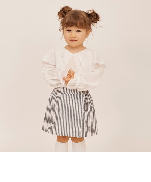 blouse G7