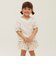 blouse P5 v-neck