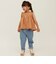blouse P7 brown
