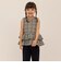 blouse P9 check