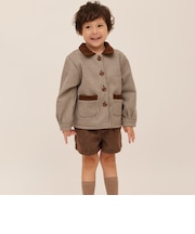 jacket E1