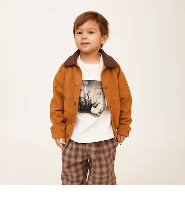 jacket E4