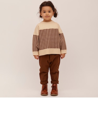 knit E11