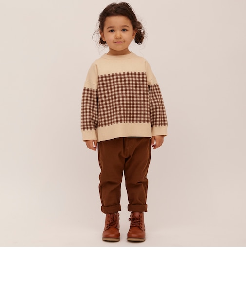 knit E11