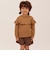 knit E12 brown