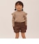 knit E13 frill