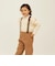 knit E5 frill