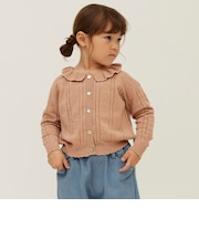 knit G3 frill