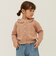 knit G3 frill