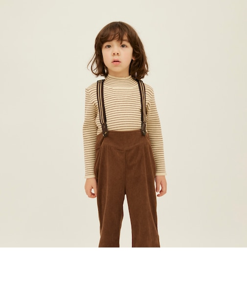 knit T10 high neck