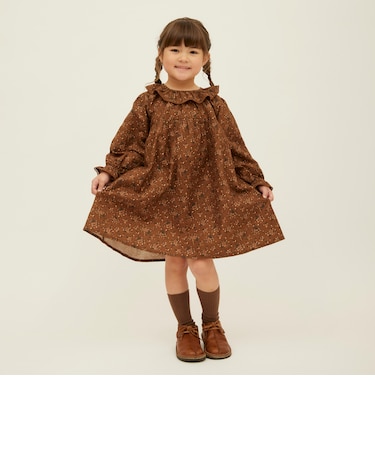 onepiece E8 brown