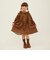 onepiece E8 brown