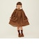 onepiece E8 brown