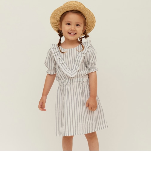 onepiece P9 stripe