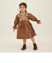 onepiece T5 corduroy