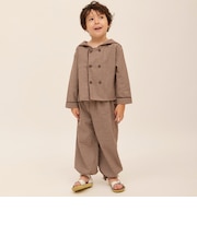 pants G4 check