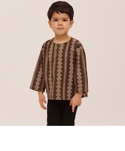 shirt E5 khaki
