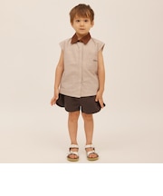 shirt P4 stripe