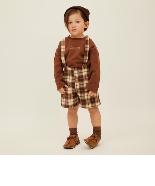 shorts E4