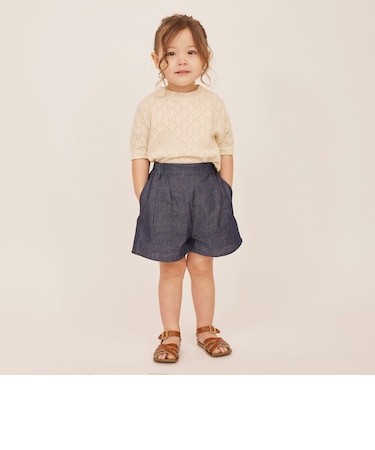 shorts G2
