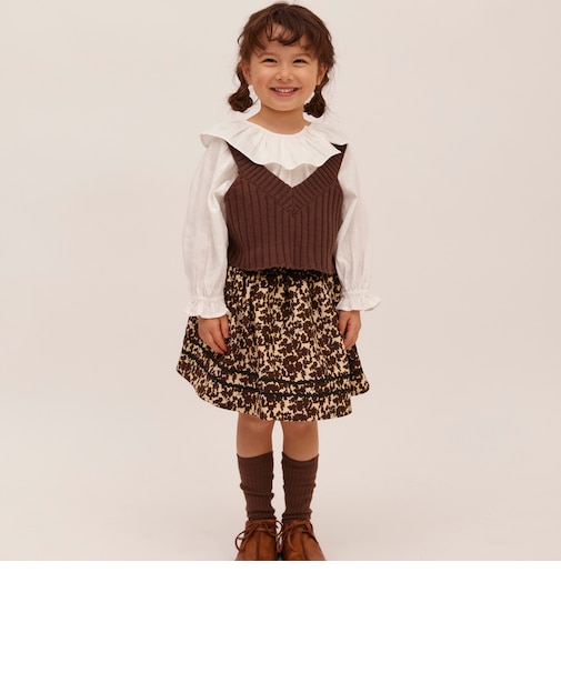 skirt E4
