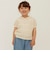 summer knit P7 white