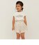 t-shirt P4 white