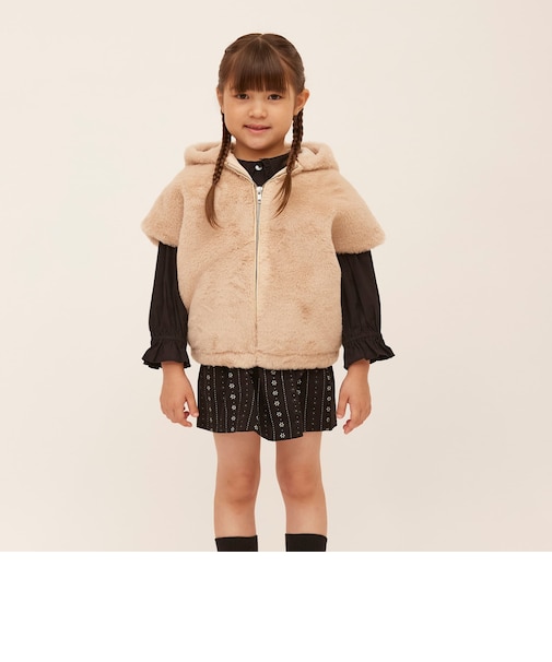 vest E1