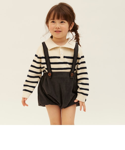 bloomers E1