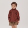 blouse　E1　brown