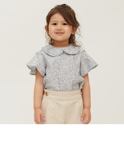blouse P3 blue