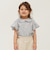 blouse P3 blue