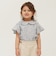 blouse P3 blue
