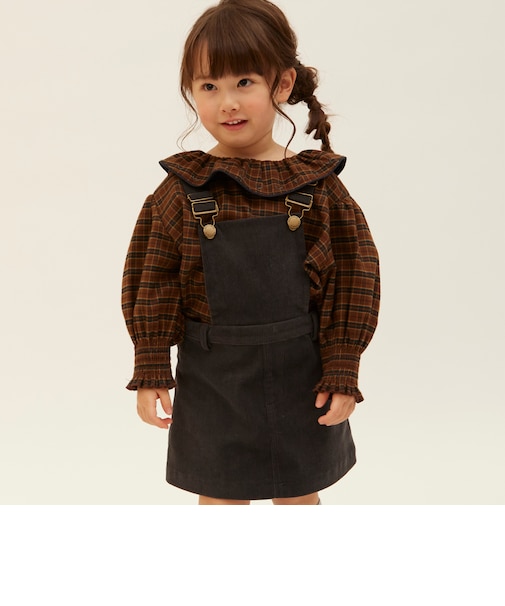 blouse T2